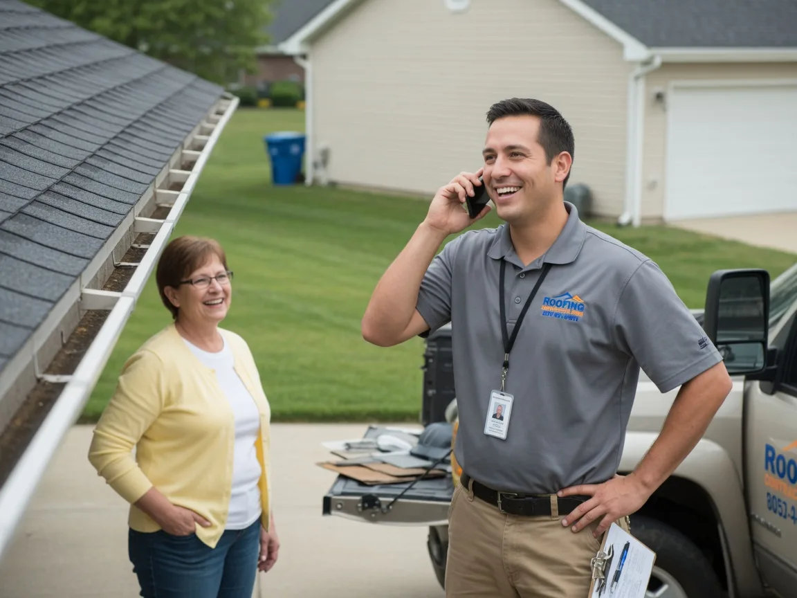 Local Roofing Contractors Doty, WA FAQs